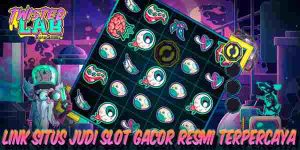 Link Situs Judi Slot Gacor Resmi Terpercaya Gampang Maxwin Twisted Lab