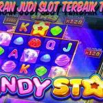 Situs Bocoran Slot Terbaik Terpercaya Candy Stars