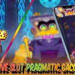 Link RTP Slot Pragmatic Gacor Hari Ini Mr. Treasure’s Fortune