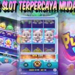 Link Situs Slot Terpercaya Mudah Menang Plushie Wins